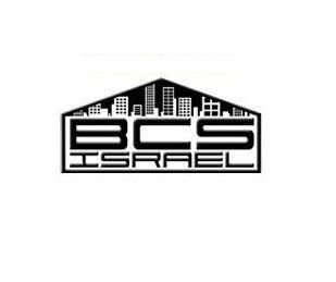 BCS Israel Building Care Services