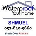 FRESH COAT PAINTERS & WATER PROOFING