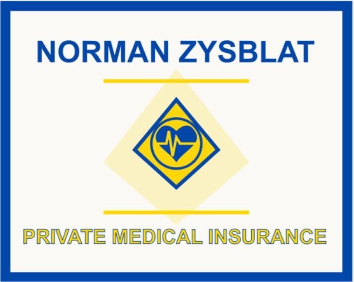 Norman Zysblat Insurances – Over 25 years licensed professional English speaking broker – Jerusalem