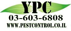 YPC pest control