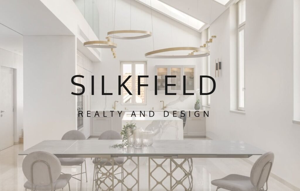 Silkfield Real Estate and Management