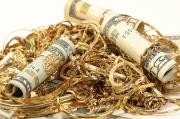 Cash 4 Gold at “Habursa LeZahav” – The Gold Exchange