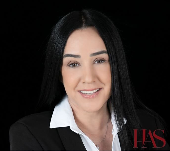 HAS – HAYA AVISROR SHIMONI TAX LAW – INCOME TAX, REAL ESTATE, NAT’L INSURANCE