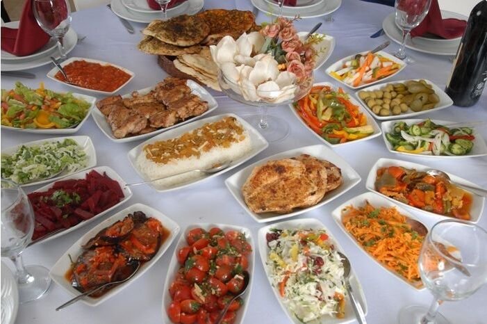 Marvad haksamim מרבד הקסמים