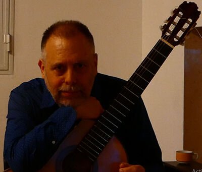 Classical Guitar and Music Theory Lessons