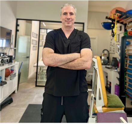Recovery TLV | Sports Physiotherapy & Rehabilitation