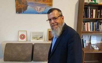 Dr. Naftali Fish – Licensed Psychologist and Hypnotherapist