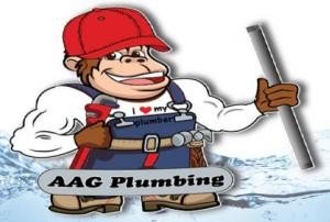AAG Plumbing Gideon 054-917-6161