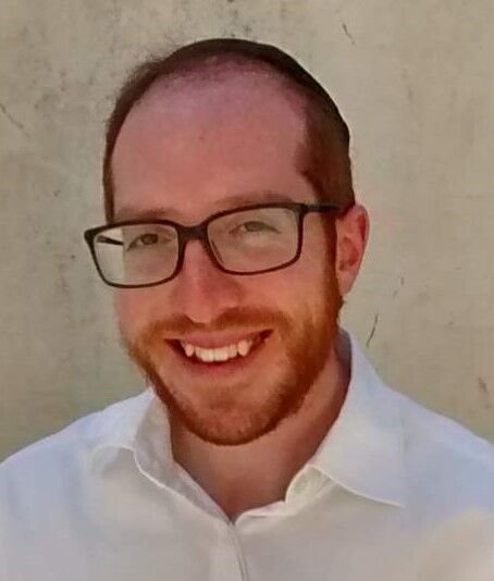 Jonathan Rosenhead – Jerusalem Psychotherapist