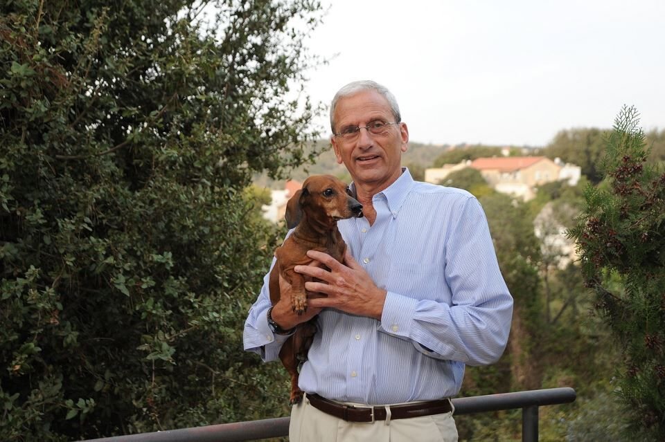 Online Psychotherapy - Dr Arthur Trotzky