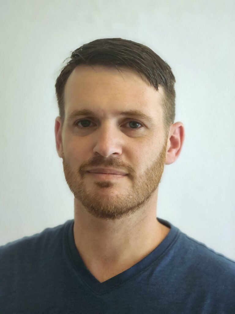 Daniel Matisis Clinical Psychologist English Speaking- Tel Aviv