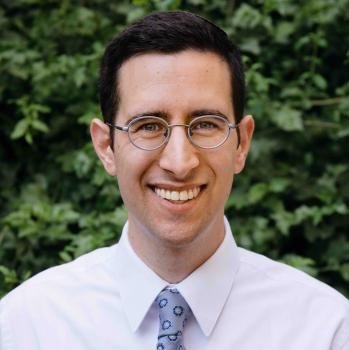 David Berger, PhD – Licensed Psychologist