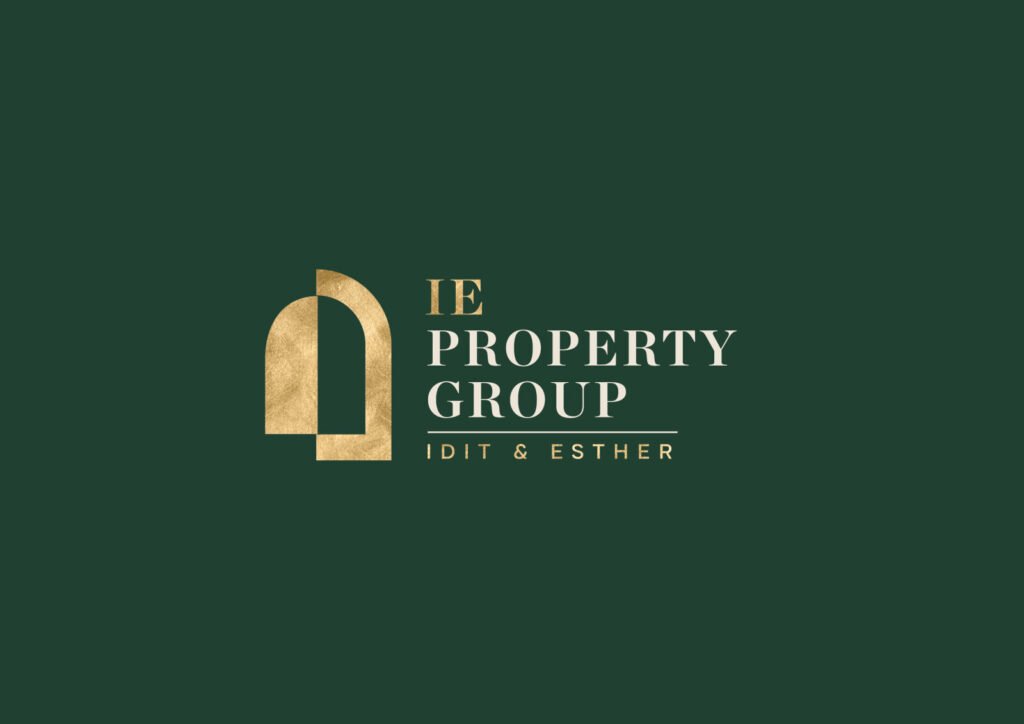 IE Property Group — Israeli Real Estate for the Anglo Community