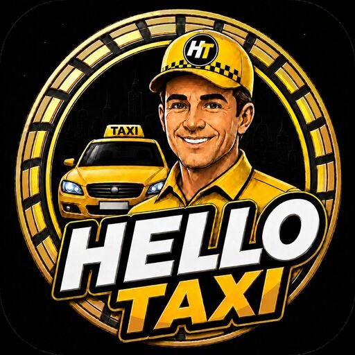 HELLO TAXI