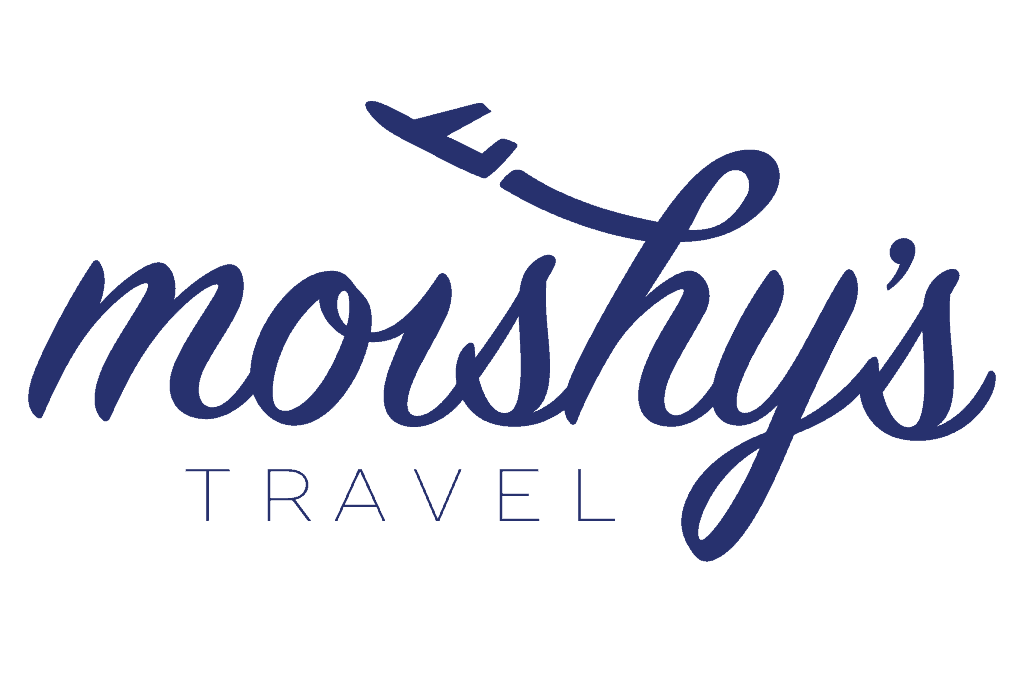 Moishy’s Travel