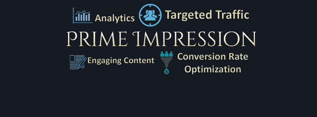Prime Impression
