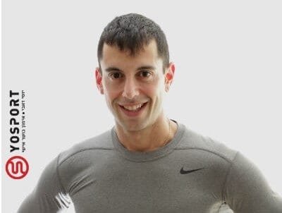 Yosport • Personal Training