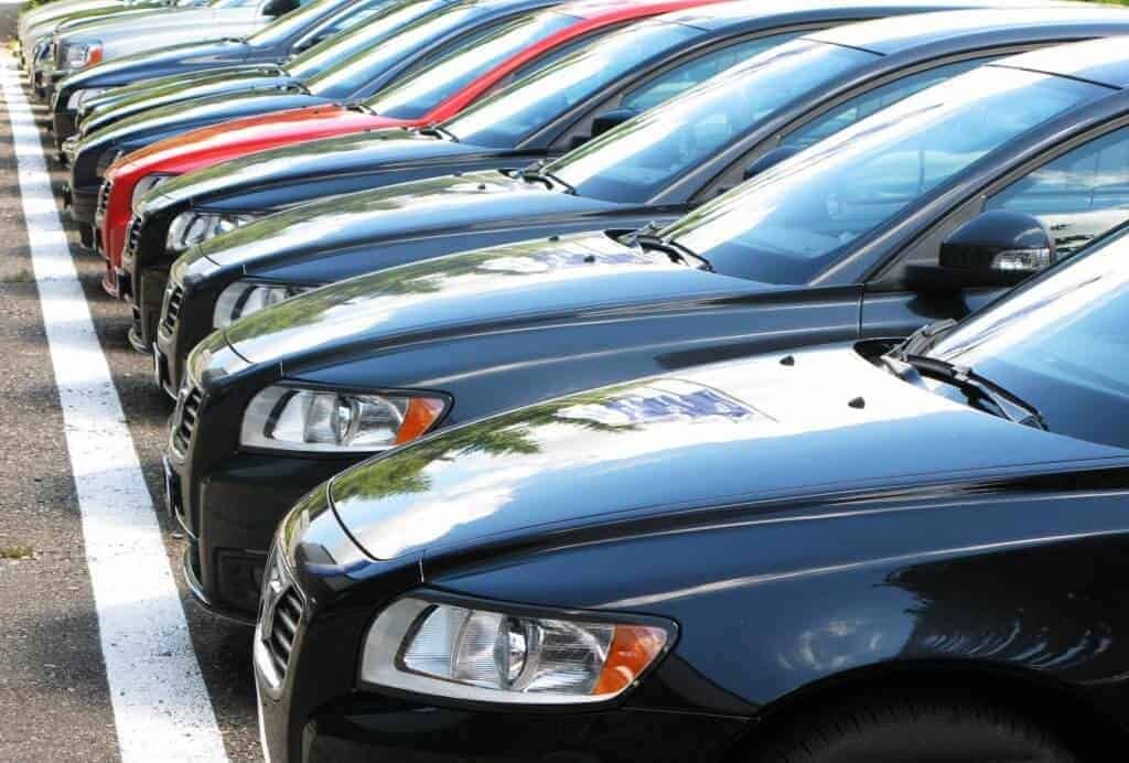 Bob’s Cars