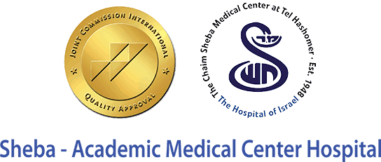Chaim Sheba Medical Center at Tel HaShomer