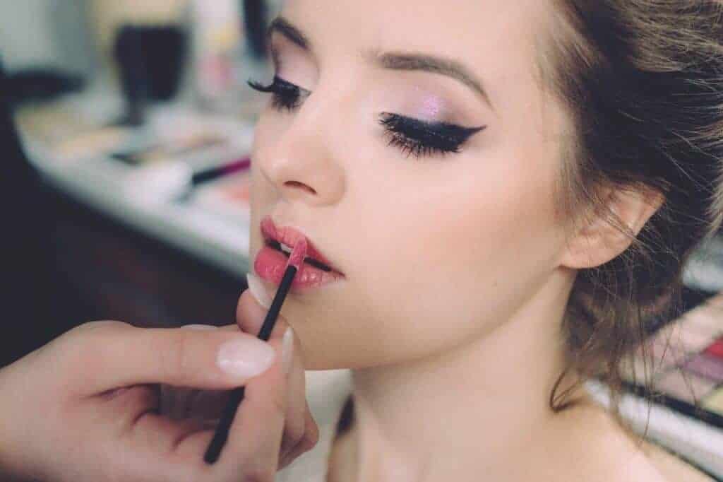 SMY MAKEUP