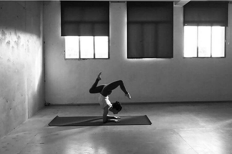 STUDIO NAIM JAFFA