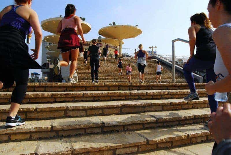 BOOT CAMP ISRAEL