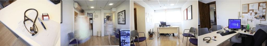 TEL AVIV MEDICAL CLINIC