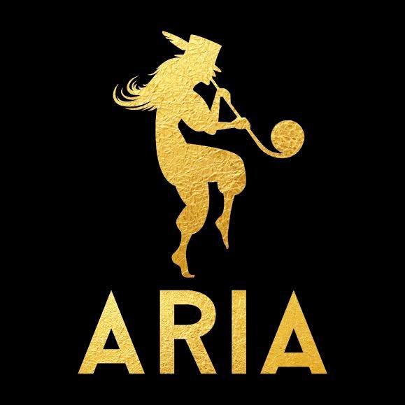 ARIA DOWNSTAIRS BAR