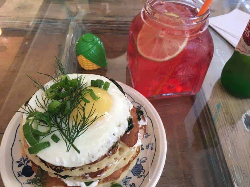 CAFE SONYA