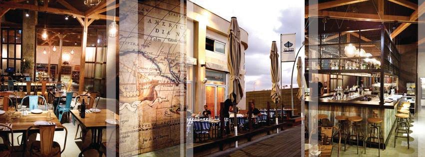 DERBY BAR
