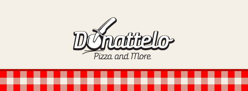 DONATTELO PIZZA AND MORE