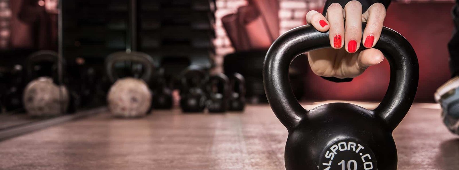 GARAGE FITNESS CLUB