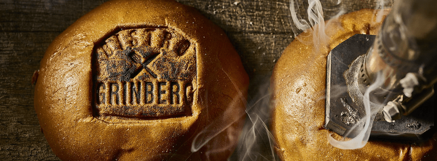 GRINBERG BISTRO
