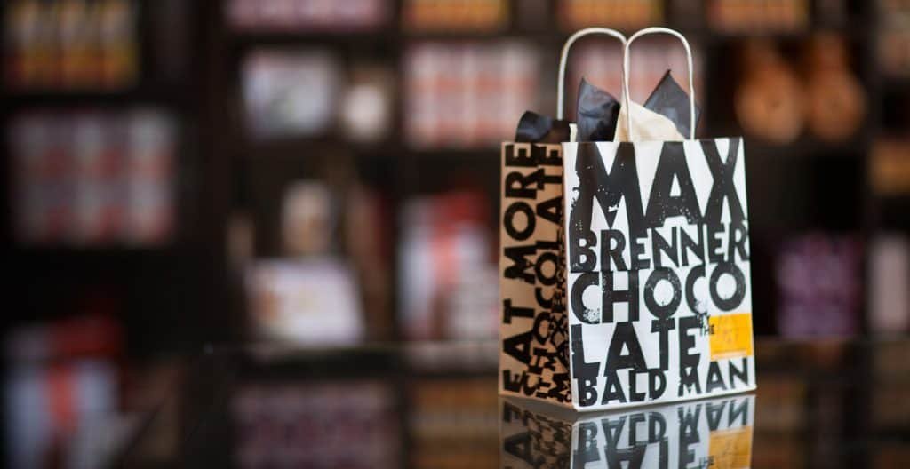 MAX BRENNER SARONA