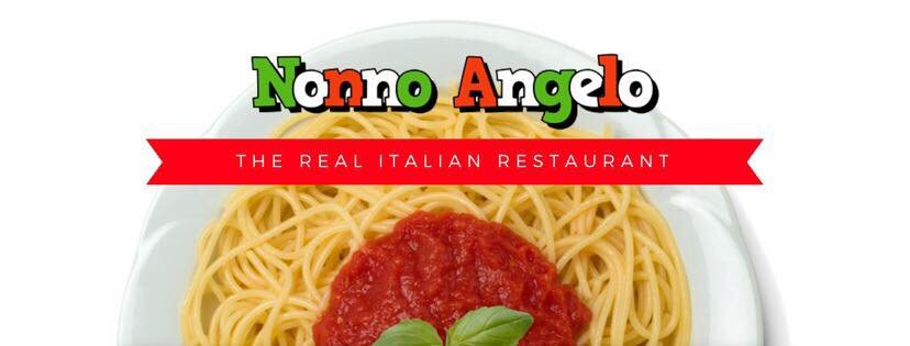 NONNO ANGELO PIZZA
