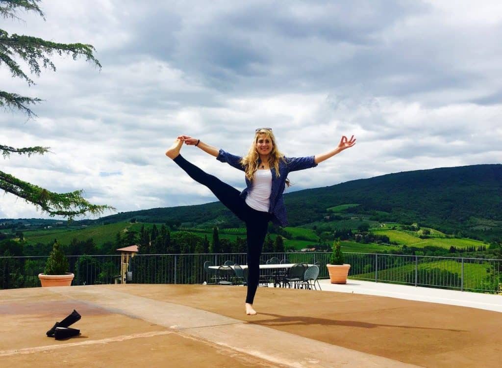 ONTHEYOGANAT