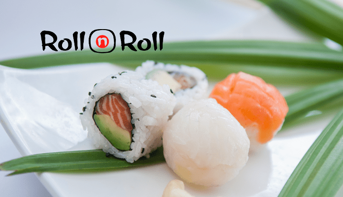 ROLL ‘N’ ROLL
