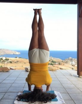 YOGA CENTRE