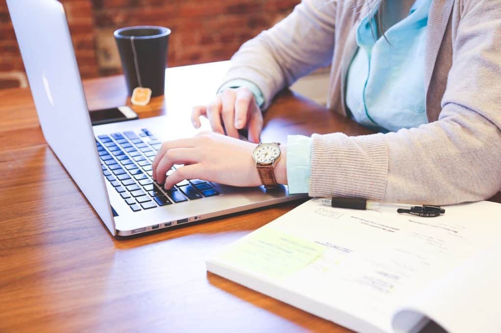 Business Consulting Services