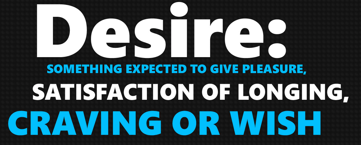Desire Promotions – Marketing/Social Media Consultancy