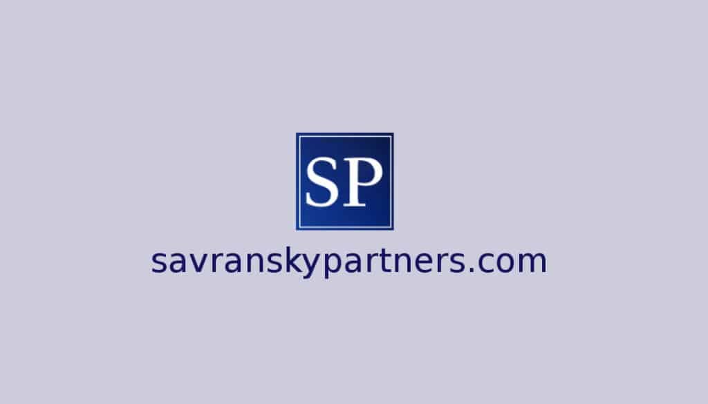 Nathan Savransky, CPA (US)