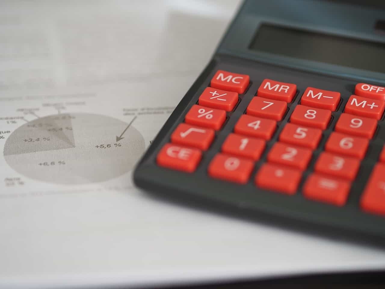 RG Bookkeeping And Payroll – Rochie Gale