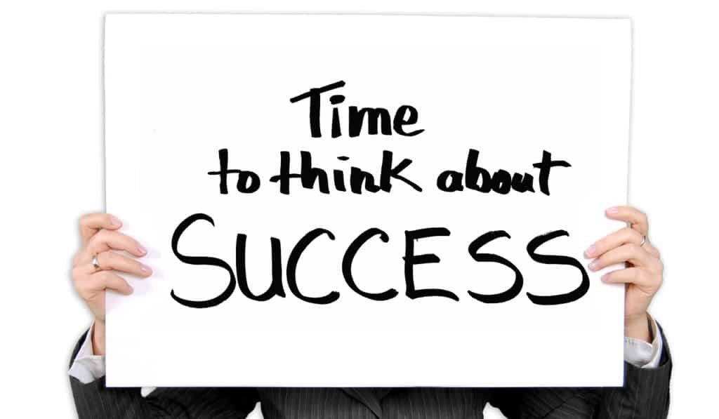 Vision Business Coaching