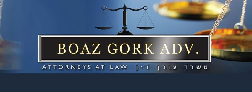 Boaz Gork Divorce And Family Law