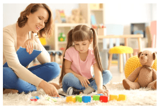 Child Psychologist In Tel-Aviv