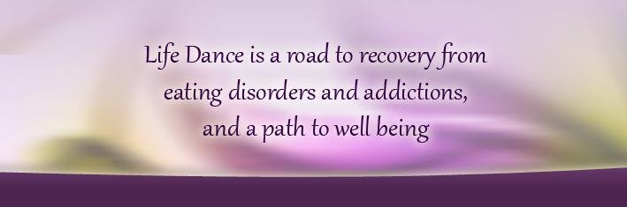 Eating Disorders & Addictions Specialist