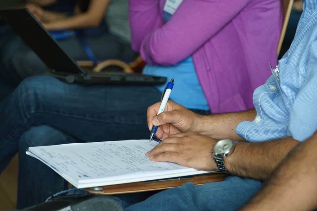 English Transcription Services