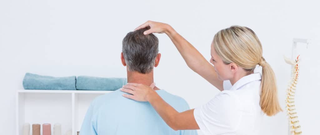 Gentle Chiropractic In Jerusalem