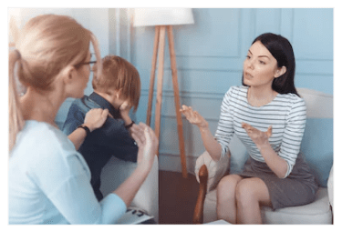 Laura Arbel – Clinical Psychologist Near Rehovot, Modi’in