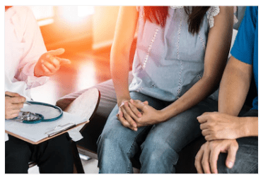 MODIIIN AREA & JERUSALEM – Therapist -Men, Teens, Parenting